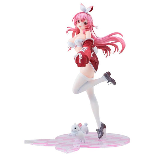 DCTer White Rabbit Rosu Swimsuit Ver. 1/7 Figure JAPAN OFFICIAL