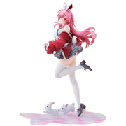 DCTer White Rabbit Rosu Shifuku Ver. 1/7 Figure JAPAN OFFICIAL