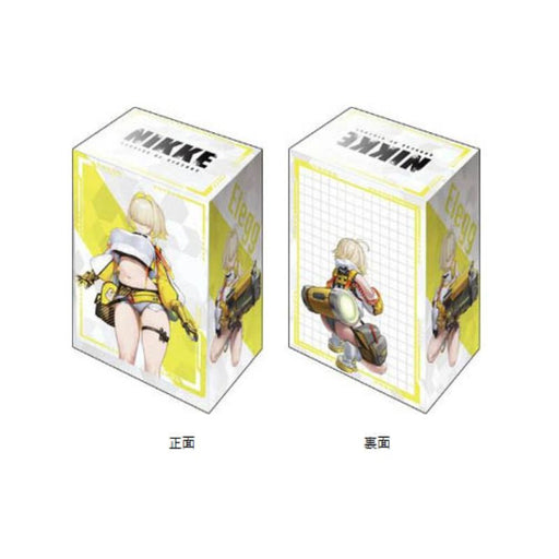 Bushiroad Deck Holder Collection V3 Vol.1187 Goddess of Victory Nikke Elegg