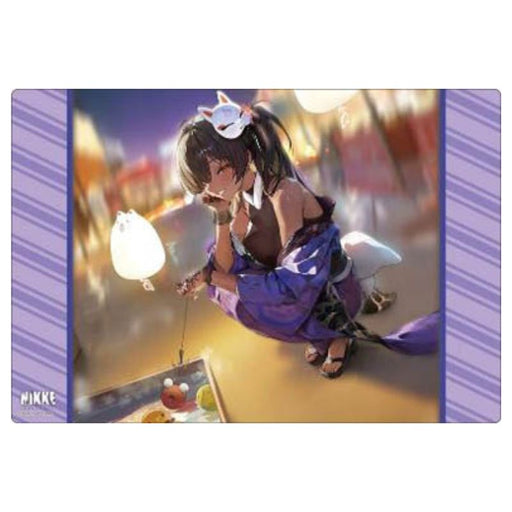 Bushiroad Rubber Mat Collection V2 Vol.1864 Goddess of Victory Nikke Naga