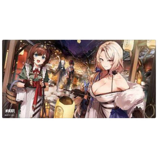 Bushiroad Rubber Mat Collection V2 Vol.1865 Goddess of Victory Nikke NEVERLAND