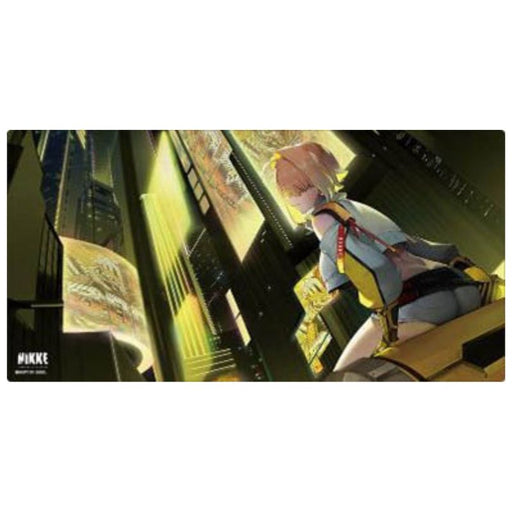 Bushiroad Rubber Mat Collection V2 Vol.1866 Goddess of Victory Nikke BOOM'S DAY