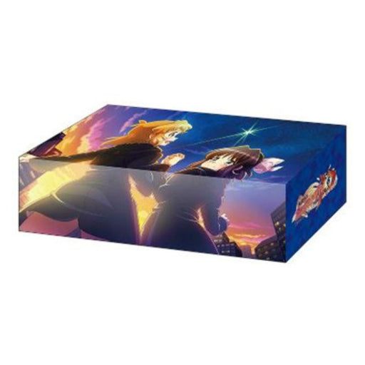 Bushiroad Storage Box Collection V2 Vol.388 Symphogear XD UNLIMITED Hibiki&Miku