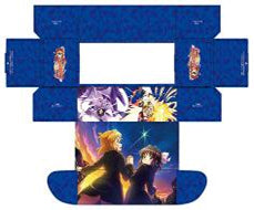 Bushiroad Storage Box Collection V2 Vol.388 Symphogear XD UNLIMITED Hibiki&Miku