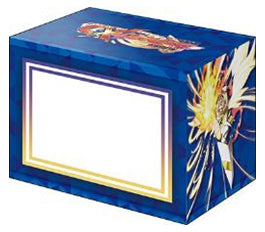 Bushiroad Deck Holder Collection V3 Vol.1190 Symphogear XD UNLIMITED Hibiki&Miku