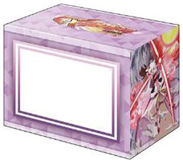 Bushiroad Deck Holder Collection V3 Vol1192 Symphogear XD UNLIMITED Chris Yukine