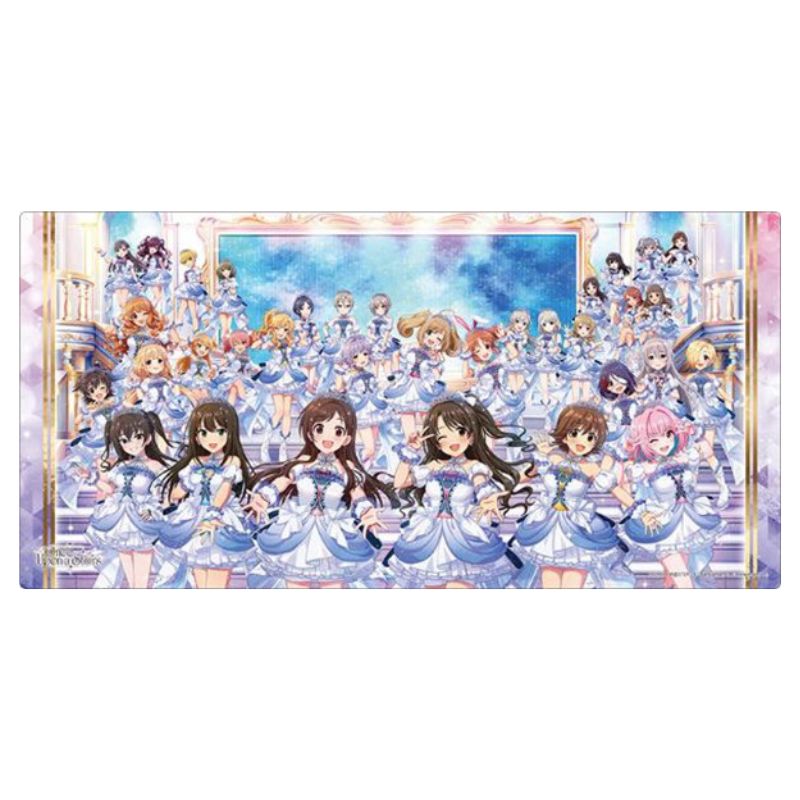 Rubber Mat V2 Vol.1861 THE IDOLM@STER Cinderella Girls Once Upon a St@rs ver