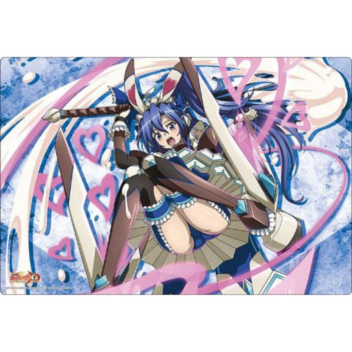 Rubber Mat Collection V2 Vol.1889 Symphogear Tsubasa Kazanari kawaiiStyleGia ver