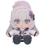 Good Smile Company Chocopuni Blue Archive Azusa Plush Doll JAPAN OFFICIAL