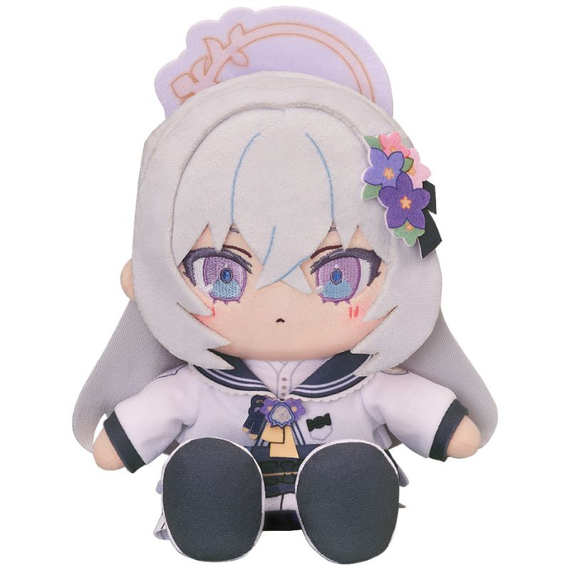 Good Smile Company Chocopuni Blue Archive Azusa Plush Doll JAPAN OFFICIAL