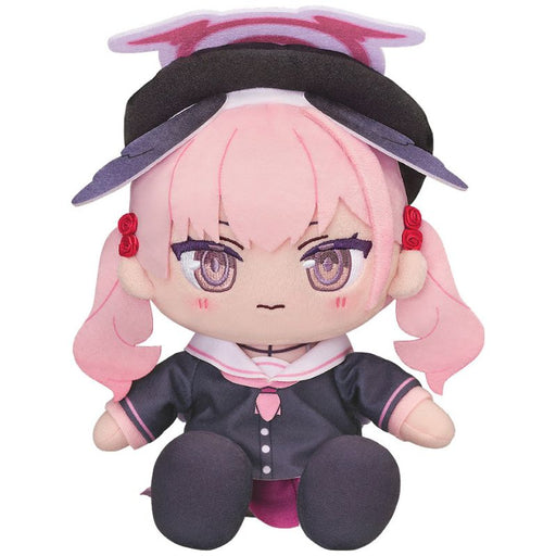 Good Smile Company Chocopuni Blue Archive Koharu Plush Doll JAPAN OFFICIAL