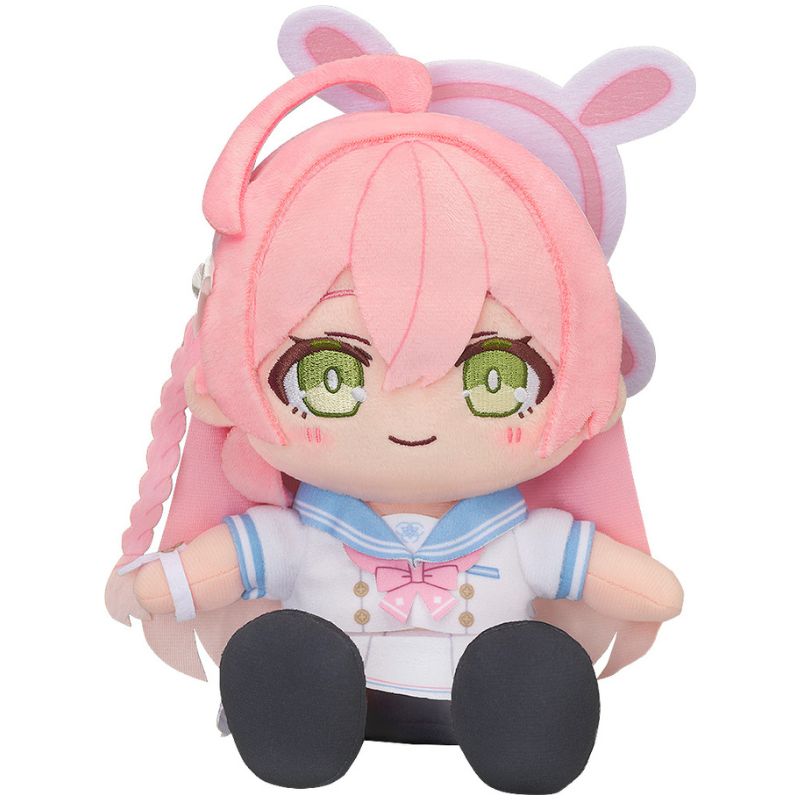 Good Smile Company Chocopuni Blue Archive Hanako Plush Doll JAPAN OFFICIAL