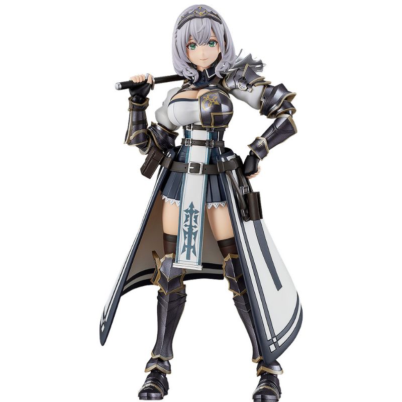 Good Smile Company PLAMATEA hololive production Shirogane Noel Model Kit JAPAN