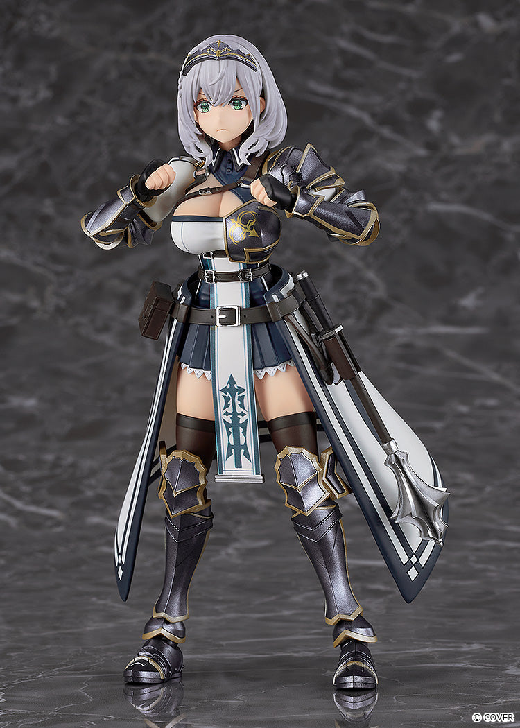 Good Smile Company PLAMATEA hololive production Shirogane Noel Model Kit JAPAN