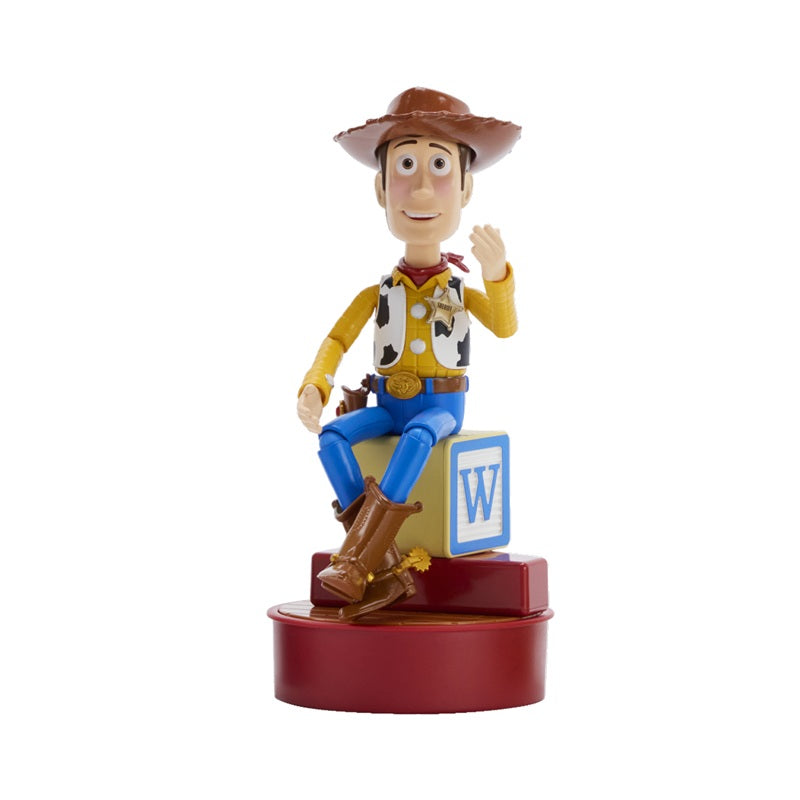 Robosen Mini Robot Woody Figure JAPAN OFFICIAL
