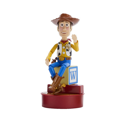 Robosen Mini Robot Woody Figure JAPAN OFFICIAL