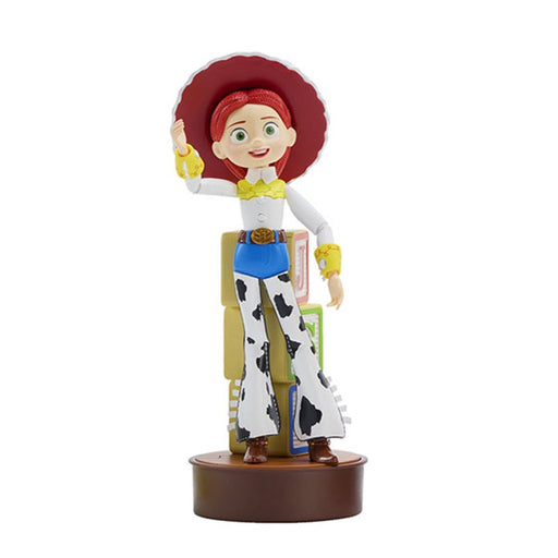 Robosen Mini Robot Jessie Figure JAPAN OFFICIAL