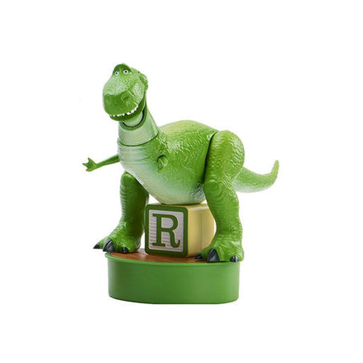 Robosen Mini Robot Rex Figure JAPAN OFFICIAL