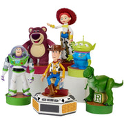 Robosen Mini Robot TOY STORY 30th Anniversary Collector's Set Figure JAPAN