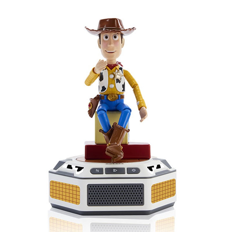 Robosen Mini Robot TOY STORY Kit Woody Figure JAPAN OFFICIAL