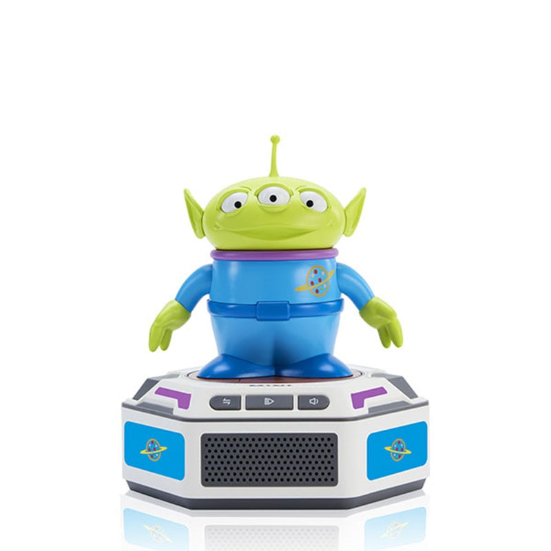 Robosen Mini Robot TOY STORY Kit Alien Figure JAPAN OFFICIAL