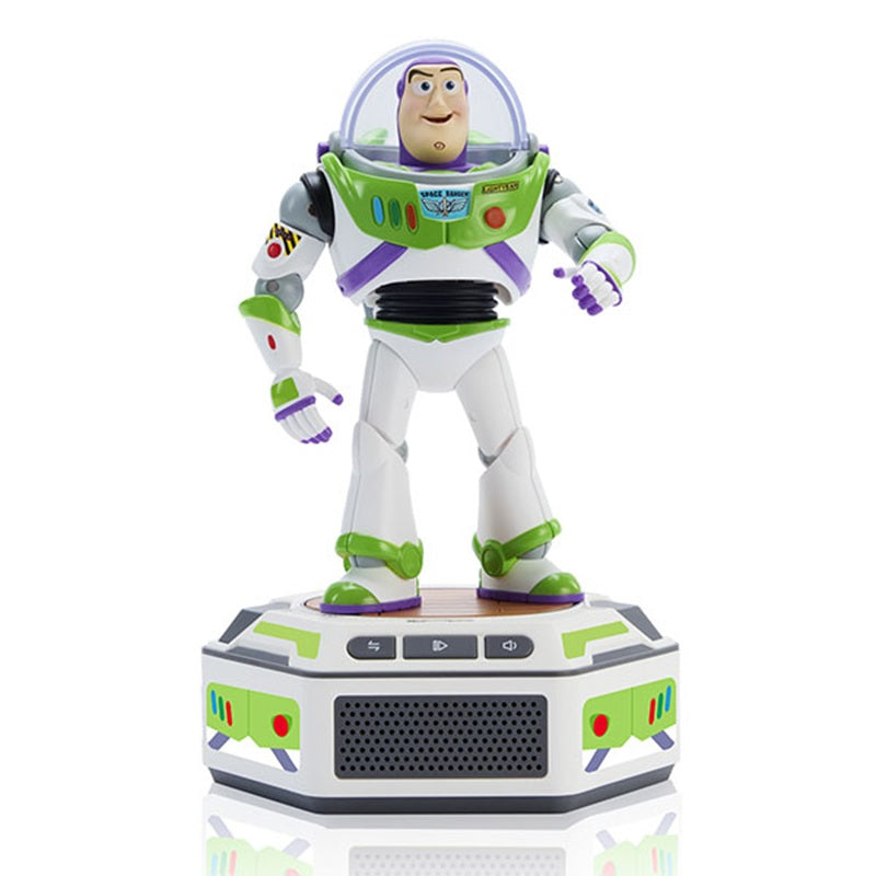 Robosen Mini Robot TOY STORY Kit Buzz Figure JAPAN OFFICIAL