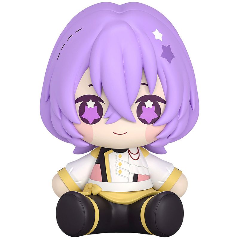 Huggy Good Smile Ensemble Stars!! Yume Figure JAPAN OFFICIAL