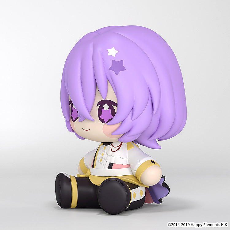 Huggy Good Smile Ensemble Stars!! Yume Figure JAPAN OFFICIAL