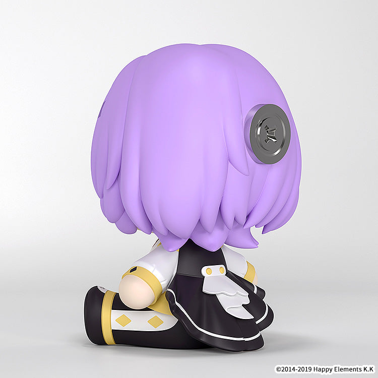 Huggy Good Smile Ensemble Stars!! Yume Figure JAPAN OFFICIAL