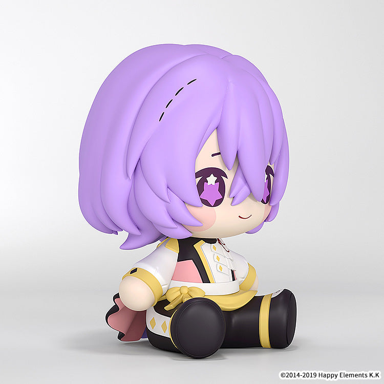 Huggy Good Smile Ensemble Stars!! Yume Figure JAPAN OFFICIAL