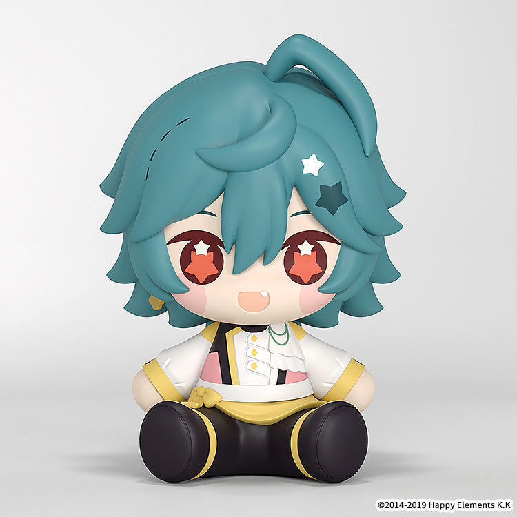 Huggy Good Smile Ensemble Stars!! Raika Figure JAPAN OFFICIAL