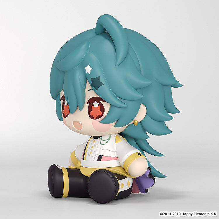 Huggy Good Smile Ensemble Stars!! Raika Figure JAPAN OFFICIAL
