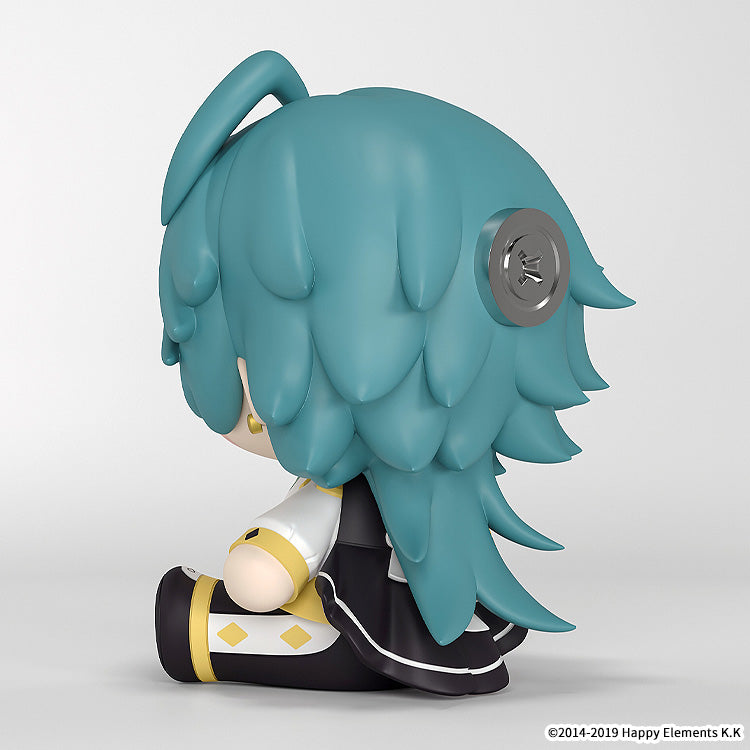 Huggy Good Smile Ensemble Stars!! Raika Figure JAPAN OFFICIAL