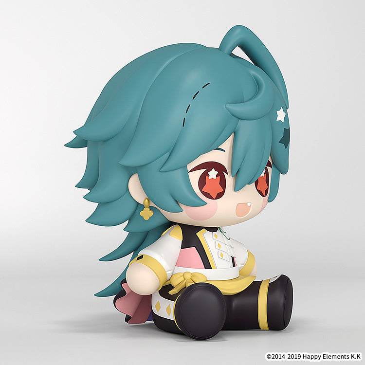 Huggy Good Smile Ensemble Stars!! Raika Figure JAPAN OFFICIAL