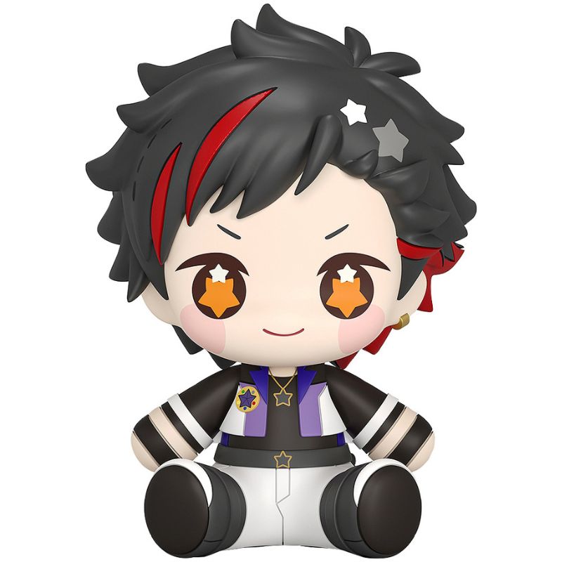 Huggy Good Smile Ensemble Stars!! Tetora Nagumo Figure JAPAN OFFICIAL