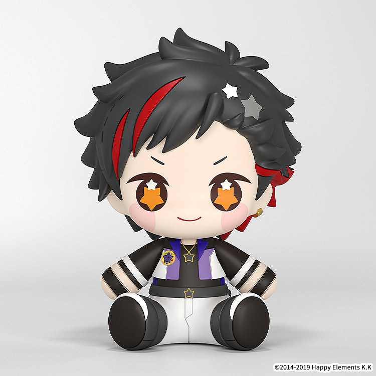 Huggy Good Smile Ensemble Stars!! Tetora Nagumo Figure JAPAN OFFICIAL