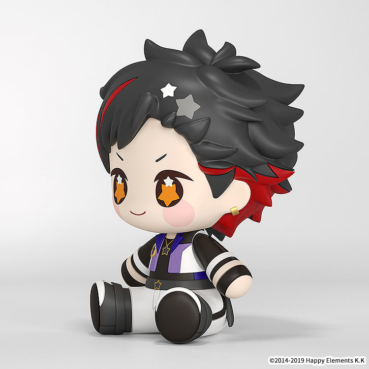 Huggy Good Smile Ensemble Stars!! Tetora Nagumo Figure JAPAN OFFICIAL