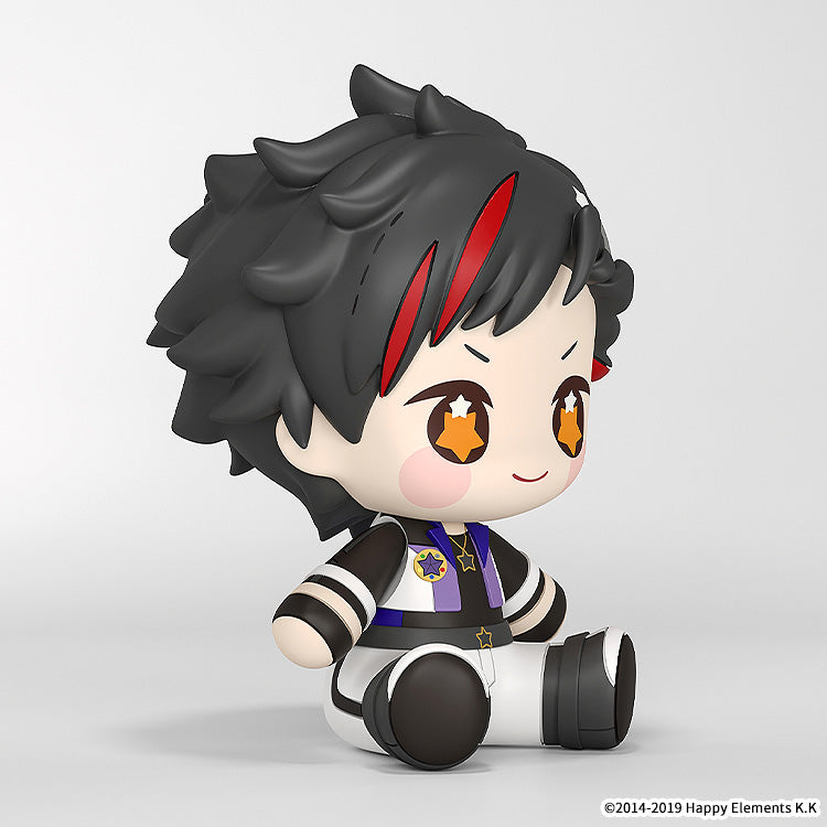 Huggy Good Smile Ensemble Stars!! Tetora Nagumo Figure JAPAN OFFICIAL