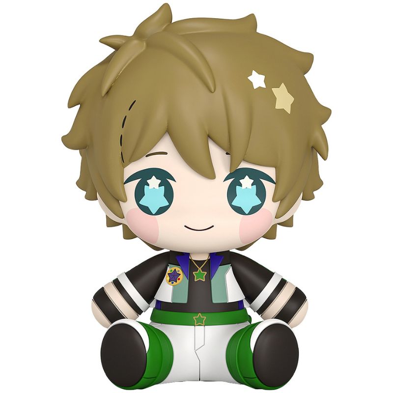 Huggy Good Smile Ensemble Stars!! Midori Takamine Figure JAPAN OFFICIAL