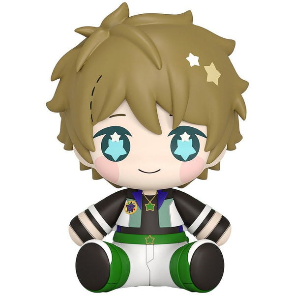 Huggy Good Smile Ensemble Stars!! Midori Takamine Figure JAPAN