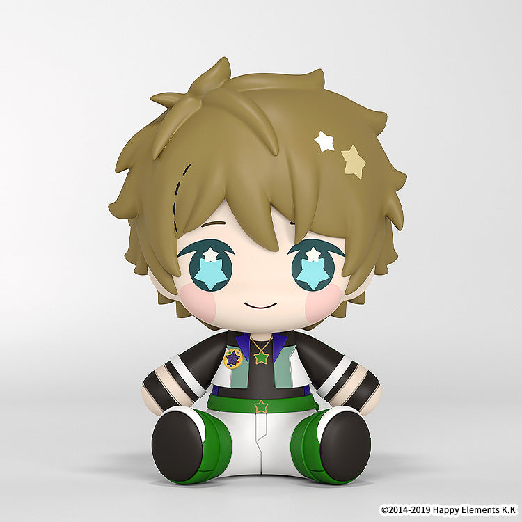 Huggy Good Smile Ensemble Stars!! Midori Takamine Figure JAPAN OFFICIAL