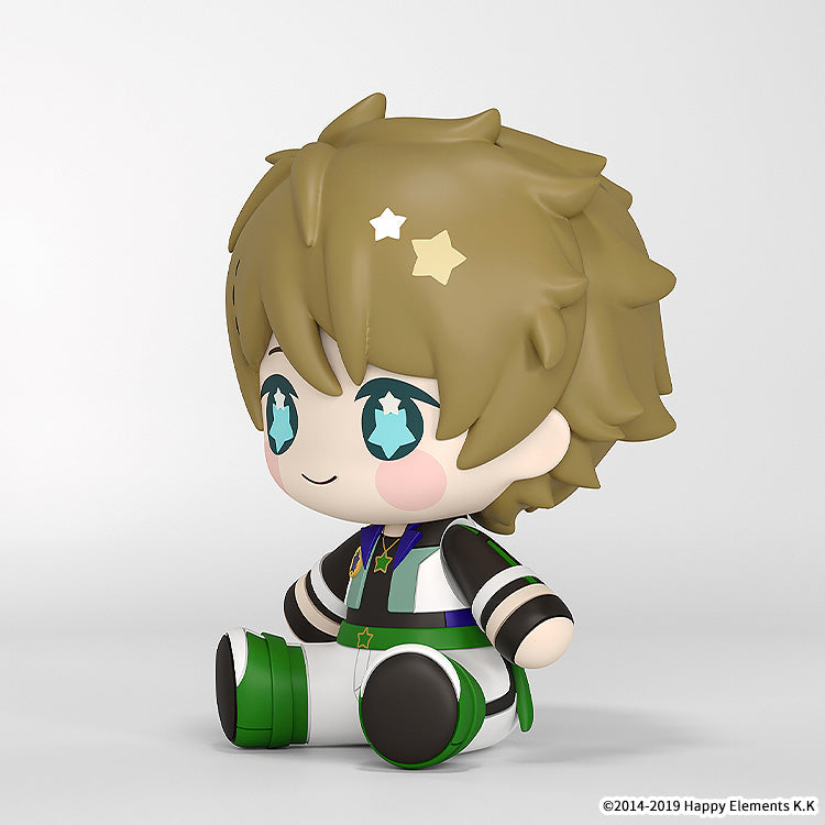 Huggy Good Smile Ensemble Stars!! Midori Takamine Figure JAPAN OFFICIAL