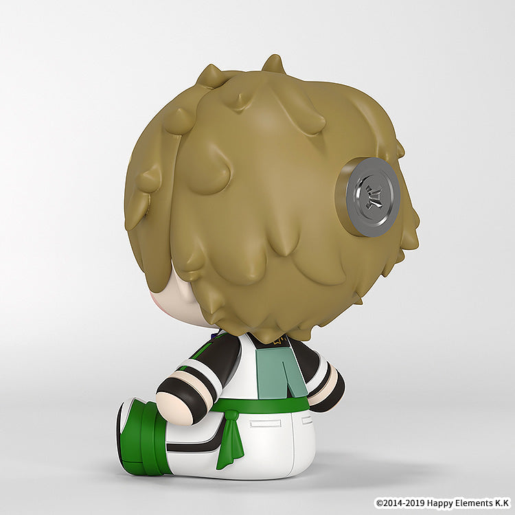 Huggy Good Smile Ensemble Stars!! Midori Takamine Figure JAPAN OFFICIAL