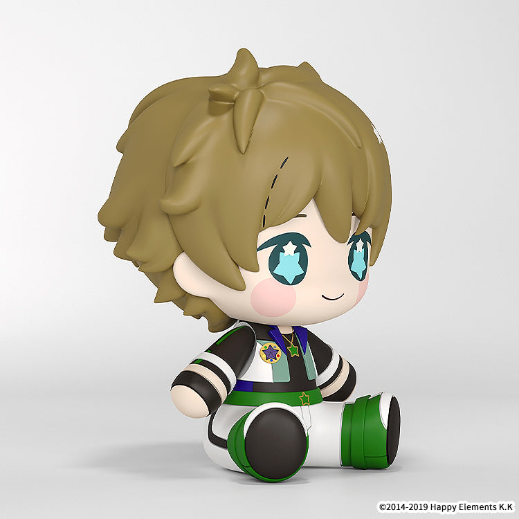 Huggy Good Smile Ensemble Stars!! Midori Takamine Figure JAPAN OFFICIAL