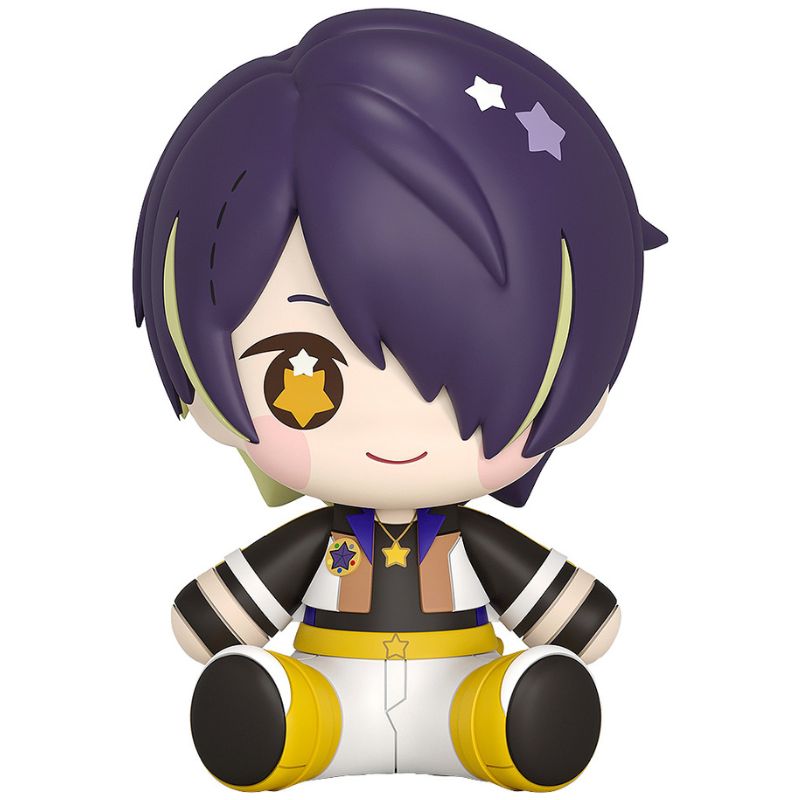 Shinobu Ghosh様精米　精米 Huggy Good Smile Ensemble Stars!! Shinobu Sengoku Figure JAPAN