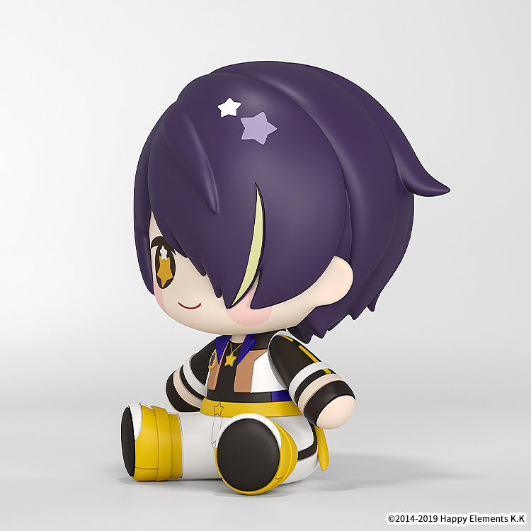 Huggy Good Smile Ensemble Stars!! Shinobu Sengoku Figure JAPAN OFFICIAL