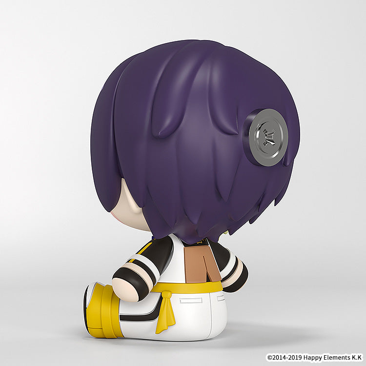 Huggy Good Smile Ensemble Stars!! Shinobu Sengoku Figure JAPAN OFFICIAL