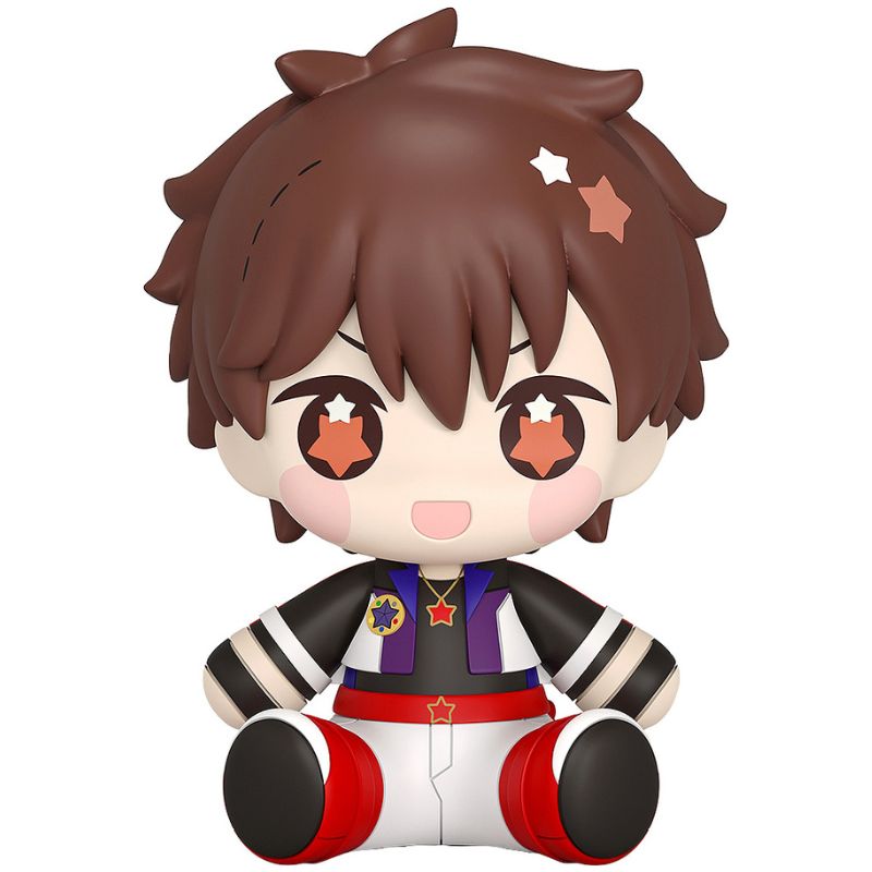 Huggy Good Smile Ensemble Stars!! Chiaki Morisawa Figure JAPAN
