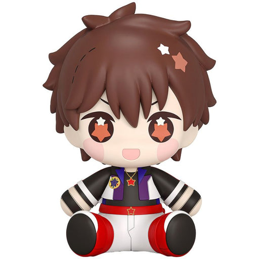 Huggy Good Smile Ensemble Stars!! Chiaki Morisawa Figure JAPAN OFFICIAL