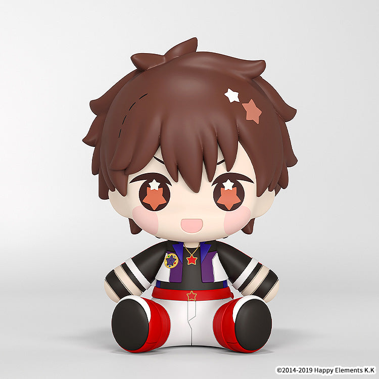 Huggy Good Smile Ensemble Stars!! Chiaki Morisawa Figure JAPAN OFFICIAL